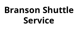 Branson Shuttle Service logo